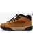 Low Lace Up Hiking Bot 3