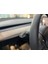 Tesla Model 3 ve Model Y Karbonfiber Sinyal Kolu 2