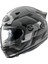 Araı Kask-Quantıc Face Grey 2