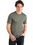 Gael Erkek O Yaka T-Shirt Haki 2