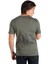 Gael Erkek O Yaka T-Shirt Haki 4