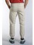Jogger 2 Erkek Dokuma Pantolon Taş 5