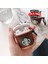 2'li Set - 1. ve 2. Nesil Çanta Starbucks ve Kahverengi Starbucks Uyumlu Kulaklık Kılıfı Seti 4