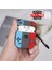 2'li Set - 1. ve 2. Nesil Uyumlu Nintendo ve Bmo Figürlü Ikili Kulaklık Kılıfı Seti 2