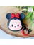2'li Set - Pro Uyumlu Avokado ve Minnie Mouse Figürlü Ikili Kulaklık Kılıfı Seti 3