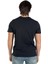 Wince Erkek O Yaka T-Shirt Siyah 4