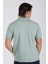 Twıns 1 Erkek Pike Polo Yaka T-Shırt Çağla Yeşili 3
