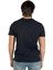 Lee Cooper Wince Erkek O Yaka T-Shirt Siyah 4