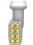Sekizli Lnb 8 Çıkışlı Lnb 1
