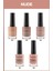 Nail Flawless 5'li Nude Oje Seti 1