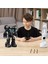 Robo Blast One Kumandalı Robot Beyaz 4