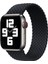 Apple Watch Ultra 49MM Için Hasır Örgü Solo Loop Kordon Kayış - FC401 1