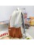 Ins Yüksek Yüzlü Ortaokul Öğrencisi Okul Çantası/lise Öğrencisi Büyük Kapasiteli Sırt Çantası/üniversite Moda Hafif Sırt Çantası, DL038 (Yurt Dışından) 3