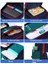 Erkek Çocuk Omurga Koruyucu Sırt Çantası / Büyük Kapasiteli Ilkokul Çantası / Moda ve Rahat Ortaokul Sırt Çantası, DL102 (Yurt Dışından) 4