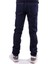 Twister Jeans Colt Jeans  Vega 9133-58 Lacivert Yüksek Bel Rahat Paça Erkek Jeans  Pantolon 4