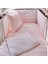 Uyku Seti - Princess - Pembe - 60/70 cm 2