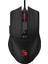 L65 Max Petek Desen, 12.0000 Cpı Sensör, Lightweight Rgb, Ultra Core 3&4 Aktif Gaming (Oyuncu) Mouse 1