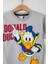 Donald Duck Baskılı Erkek Çocuk Şortlu Alt Üst Takım 3