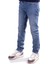 Twister Panama 727 Mavi Düşük Bel Dar Paça Erkek Jeans Pantolon 3