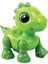 Dino Heads Up Robot Stegosaurus 1