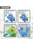 Dino Heads Up Robot Stegosaurus 2