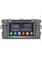 Toyota Auris (2007-2012) Android 13 Multimedya Carplay 8 Inch 4 GB Ram / 64 GB Hafıza CRV-4541XD 1