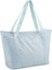 Core Base Large Shopper Mavi Kadın Omuz Çantası 2