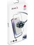Apple iPhone 13 Pro Max Hizalama Aparatlı Hadid Glass Cam Ekran Koruyucu 1