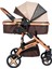 Fast Pro Completto 4 In 1 Travel Sistem Bebek Arabası 4