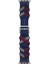 Watch 7 41MM Redclick Krd-97 Modern Sarmal Örgü Tasarımlı Kordon 2