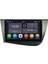 Seat Leon (2005-2012) Android 14 Multimedya Carplay 10 Inch 4 GB Ram / 64 GB Hafıza CRV-4580LXD 1