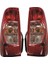 Suzuki D-Max Stop Lambası Sağ-Sol Takım 2006-2011 1