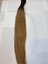 Ombreli Karamel 65-70 cm %100 Gerçek Saç 100 Adet Boncuk Kaynak, 0.8 Gramdır 100 Adet 80 Gram Gelmektedir 3