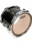 TT08EC2S 8" EC2S Tom Clear Ringli Çift Kat Deri 3