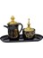 Buhurdanlık Set (4 Parça) 1