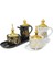 Buhurdanlık Set (4 Parça) 2