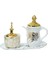 Buhurdanlık Set (4 Parça) 5