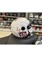 Kask SW-715 Iris Çenesiz Whıte /pink 4