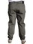 Erkek Pantolon Keten Milano Klasik 20902 Haki 4