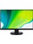 Kb2 23.8" Fhd 1920X1080 4ms 60Hz Va Monitör 1