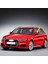 Audi A3 Sportback 2017-2020 Sol Dış Dikiz Ayna Kapağı 8V0857527D 1