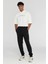 Hml T-Isam 2.0 Regular Pants Erkek Siyah Eşofman 931468-2001 1