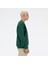 MT41538 Yeşil Erkek Sweatshirt 2