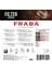 Fraba Filtre Kahve Öğütülmüş 500 gr 4