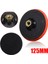 KZ1125 Cırt Zımpara Taban Disk 125 mm 1