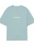 Jorlafayette Emb Tee Ss Crew NECK12251768 A.gri Tshirt 3