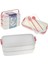 Layer Kat Kat Beslenme Kutusu ROYALEKS-G-770 1