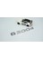 G300D Bagaj Krom Abs 3m 3D Yazı Logo Benz Ile Uyumlu 2