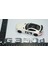 G350D Bagaj Krom Abs 3m 3D Yazı Logo Benz Ile Uyumlu 3