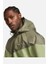DA0001 334 Sportswear Windrunner Full Zip Hoodie Erkek Ceket 3